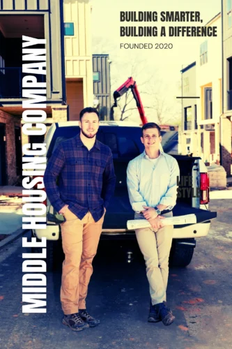 About Middle Housing Company